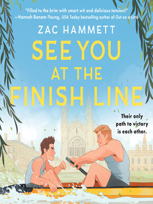 cover image of See You At the Finish Line